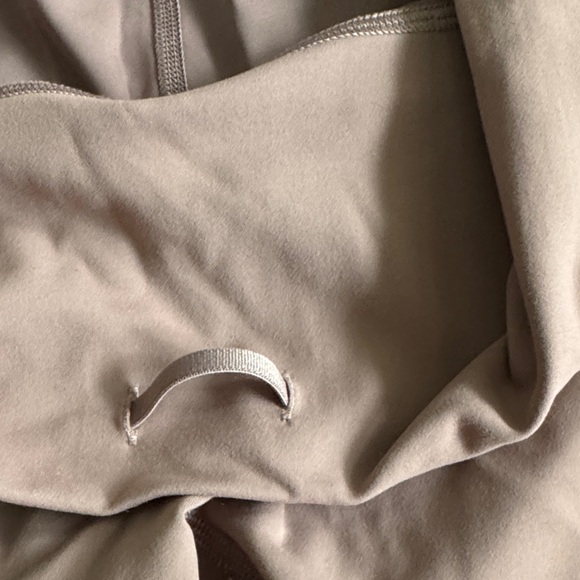 Lululemon blush Leggings - Picture 6 of 7